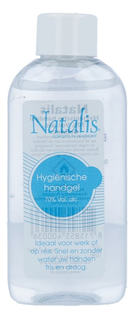 Natalis Hygiënische Handgel 75ML 