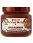 Garnier Loving Blends Hair Remedy Kokosmelk Masker 300ML 