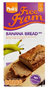 Peaks Free From Bananenbrood Mix 250GR 