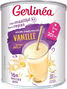 Gerlinéa Maaltijd Afslankshake Vanille 436GR 