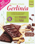 Gerlinéa Knapperige Chocolade Wafels 6ST 