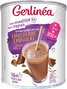 Gerlinéa Gerlinea Maaltijd Afslankshake Chocolade 436GR 