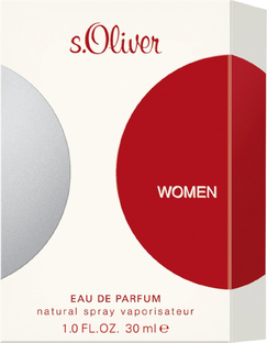 s Oliver s.Oliver Woman Eau De Parfum 30ML 