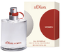 s Oliver s.Oliver Woman Eau De Parfum 30ML veprakking met parfum fles