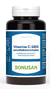 Bonusan Weerstand Bundel - 3 Stuks Bonusan Vitamine C-1000 Ascorbatencomplex Tabletten