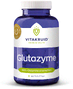 Vitakruid Glutazyme Enzymen Tabletten 180TB 