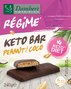 Damhert Regime Keto Bar - Peanut/Coco 240GR 