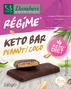 Damhert Regime Keto Bar - Peanut/Coco 240GR