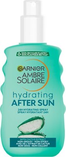 Garnier Ambre Solaire  Aftersun Spray 200ML 