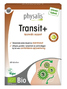 Physalis Transit+ Biologische Tabletten 60TB 