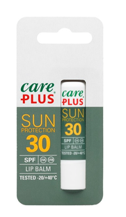 Care Plus Sun Protection Lip Balm SPF30 4,8GR 