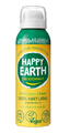 Happy Earth 100% Natural Deo Spray Jasmine Ho Wood 100ML