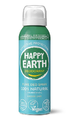 Happy Earth 100% Natural Deo Spray Cedar Lime 100ML