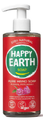 Happy Earth 100% Natural Hand Soap Floral Patchouli 300ML