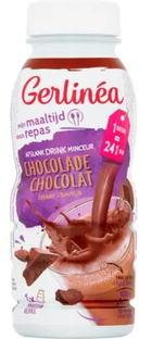 Gerlinéa Drinkmaaltijd Chocolade 236ML 