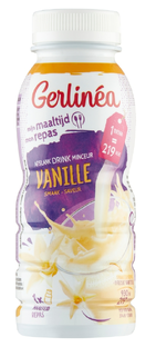 Gerlinéa Drinkmaaltijd Vanille 236ML 