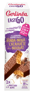 Gerlinéa Repen Pinda Noga 116GR 