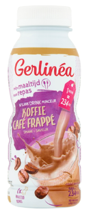 Gerlinéa Drinkmaaltijd Koffie 236ML 