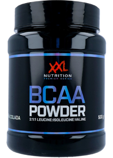 XXL Nutrition BCAA Poeder - Pina Colada 500GR 