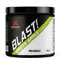 XXL Nutrition Blast! Pre Workout - Green Apple 300GR 