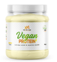 XXL Nutrition Vegan Proteïne - Banaan 500GR 