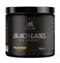 XXL Nutrition Black Label Pre-workout - Yellow Fruit 390GR 