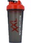 XXL Nutrition Shaker Zwart 800ML 1ST XXL Nutrition Shaker Zwart 800ML