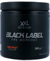 XXL Nutrition Black Label Pre-workout - Red Fruit 390GR 