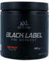 XXL Nutrition Black Label Pre-workout - Red Fruit 390GR