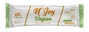 XXL Nutrition N'Joy Vegan Protein Bar - Salted Caramel 55GR 