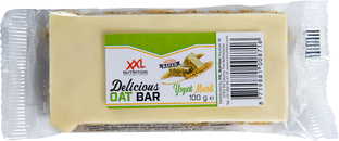 XXL Nutrition Delicious Oat Bar - Yoghurt/Muesli 100GR 