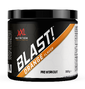 XXL Nutrition Blast! Pre Workout - Orange 300GR 