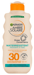 Garnier Ambre Solaire SPF30 Zonnemelk 200ML 