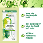 Garnier Skin Active Niacinamide Masker 1ST 57417