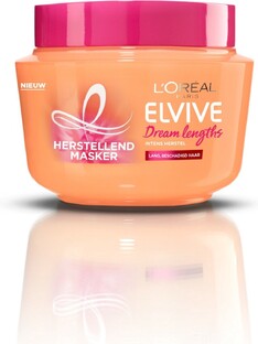 Elvive L'Oréal Paris Elvive Dream Lenghts Herstellend Masker 300ML 