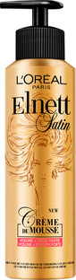 L'Oréal Paris Elnett Crème de Mousse Volume 200ML 