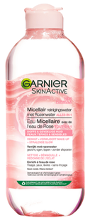 Garnier Skin Active Micellair Rozenwater 400ML 