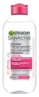 Garnier Skin Active Micellair Reinigingswater Droge Huid 200ML 