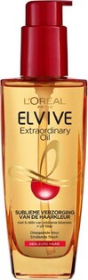 Elvive L'Oréal Paris Elvive Extraordinary Oil - Gekleurd Haar 100ML 