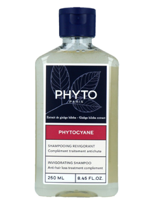 Phyto Phytocyane Revitaliserende Shampoo 250ML 