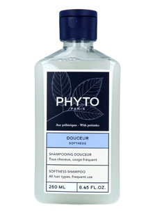 Phyto Paris Softness Shampoo 250ML 