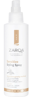 Zarqa Sensitive Styling Spray 200ML 