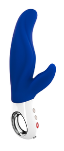 Fun Factory Lady Bi Dual Rabbit Vibrator Blauw 1ST 