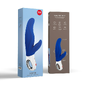 Fun Factory Lady Bi Dual Rabbit Vibrator Blauw 1ST 58015