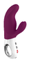 Fun Factory Miss Bi Vibrator Paars 1ST 