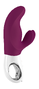 Fun Factory Miss Bi Vibrator Paars 1ST 57825