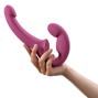 Fun Factory Share Lite Dubbele Dildo Roze 1ST hand