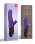 Fun Factory Bi Stronic Fusion Vibrator&Pulsator Paars 1ST 57796