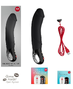 Fun Factory Big Boss Vibrator Black 1ST 58006