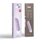 Fun Factory Jam Mini Vibrator Lila 1ST Product verpakking